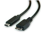 Immagine di Cavo USB 3.1 c-microb m.1