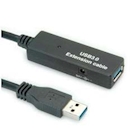 Immagine di Prolunga USB 3.0 attiva m/f mt. 15