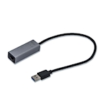 Immagine di USB 3.0 metal gigabit ethernet adap