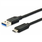 Immagine di USB 3.0 type-c to type a cable 1mt