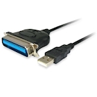 Immagine di Adattatore da USB a parallela