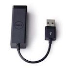 Immagine di Dell adapter - USB 3 to ethern