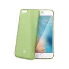 Immagine di Cover tpu verde CELLY FROST - Apple iPhone SE 2020/ iPhone 8/ iPhone 7 FROST800GN