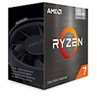 Immagine di Processore 5700g 8 amd ryzen 7 tft 4,6 ghz AMD AMD CPU Desktop Box 100000263BOX