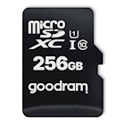 Immagine di Memory Card micro sd xc 256.00000 GOODRAM M1AA-2560R12
