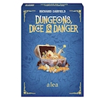 Immagine di Gioco di società RAVENSBURGER Dungeons, Dice and Danger 272709