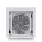 Immagine di Cabinet micro-atx bianco THERMALTAKE DIVIDER 200 taglia SNOW DIVIDER200TG-S
