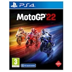 Immagine di Videogames ps4 KOCH MEDIA MotoGP 22 1092852