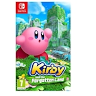 Immagine di Videogames switch (hac) NINTENDO HAC KIRBY AND THE FORGOTTEN LAND 10007272