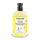 Immagine di Detergente per pavimenti plastica giallo KAERCHER 62957530