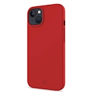 Immagine di Cover tpu rosso CELLY PLANET - Apple iPhone 13 PLANET1007RD