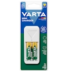 Immagine di Carica batterie VARTA MINI CHARGER