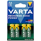 Immagine di Pila stilo ricaric. VARTA RECH. ACCU 2100 mAh