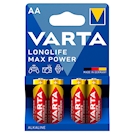 Immagine di Pila stilo AA VARTA MAX TECH LR6