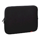 Immagine di Macbook pro 14 poliestere nero RIVACASE Custodia Antishock per notebook 14" - MacBook Pro 5126BK