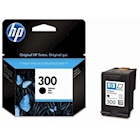 Immagine di Inkjet HP 300 CC640EE nero 200 copie