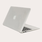 Immagine di Macbook pro 16 plastica trasparente TUCANO Custodia per MacBook Pro 16" HSNI-MBP1621-TR