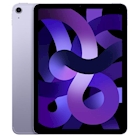 Immagine di Tablet 10.9" ipados 64GB APPLE 10.9-inch iPad Air WiFi + cell 64GB - Purple MME93TY/A