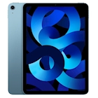 Immagine di Tablet 10.9" ipados 256GB APPLE 10.9-inch iPad Air WiFi 256GB - Blue MM9N3TY/A