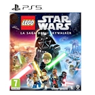 Immagine di Videogames ps5 WARNER BROS PS5 LEGO STAR WARS STND 1000773420