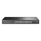 Immagine di Switch TP-LINK TP-Link Business TL-SG3428X