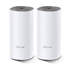 Immagine di Router ethernet 1 TP-LINK TP-Link Networking DECOE4(2-PACK)