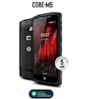 Immagine di Smartphone 322 gb CROSSCALL RUGGED CORE-M5 CM5.100101