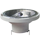 Immagine di Lampadina LED Ar111 G53 12W