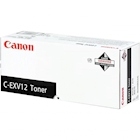 Immagine di Toner Laser CANON C-EXV12BK 9634A002AA nero 24000 copie