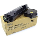 Immagine di Toner Laser OLIVETTI B1181  giallo 5000 copie