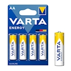Immagine di Pila stilo AA VARTA ENERGY MN 1500 LR6