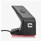 Immagine di Caricabatterie wireless/senza fili nero USB-C CROSSCALL X-DOCK NEW VERSION DOCK2.BO