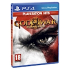 Immagine di Videogames ps4 SONY GOD OF WAR 3 REMASTERED HITS 9995791