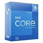 Immagine di Processore i5-12600 10 core i5 tft 4,9 ghz INTEL INTEL CPU CORE I5-12600K BOX I5-12600K