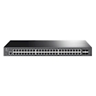 Immagine di Switch TP-LINK TP-Link Business TL-SG3452X