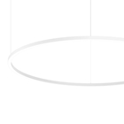Immagine di Lampada a sospensione XAL MINO 60 CIRCLE 6000 colore bianco 3000°k