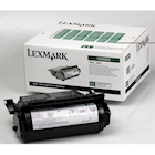 Immagine di Toner Laser return program LEXMARK 12A6865 30000 copie