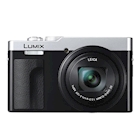 Immagine di Fotocamera digitale 21,1 3 " PANASONIC LUMIX TZ99 DC-TZ99E-S