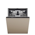 Immagine di Lavastoviglie da incasso 15 WHIRLPOOL W7I HP42 LO W7IHP42LO