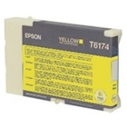 Immagine di Inkjet EPSON C13T617400 giallo 100 ml