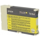 Immagine di Inkjet EPSON C13T616400 giallo 53 ml