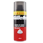 Immagine di Schiuma da barba GILLETTE CLASSICA 400 ml