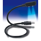 Immagine di Lampada USB per computer portatili LEOMAT