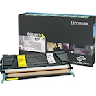 Immagine di Toner Laser return program LEXMARK C5220YS giallo 3000 copie