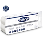 Immagine di Carta igienica BULKY SOFT PREMIUM 2 veli 190 strappi metri 19,95