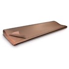 Immagine di Carta da pacchi kraft avana cm 100x150 100g 6ff