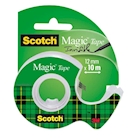 Immagine di Scotch Magic 810 - Nastri adesivi invisibili