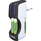Immagine di Carica batterie VARTA POCKET ECO CHARGER 57680-56816