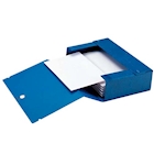 Immagine di Portaprogetti BIG 160 con maniglia dorso 16 blu