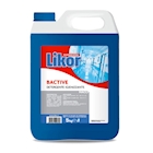 Immagine di Detergente liquido igienizzante profumato LIKOR BACTIVE kg 5